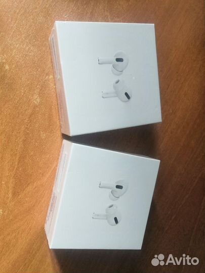 Apple airpods наушники