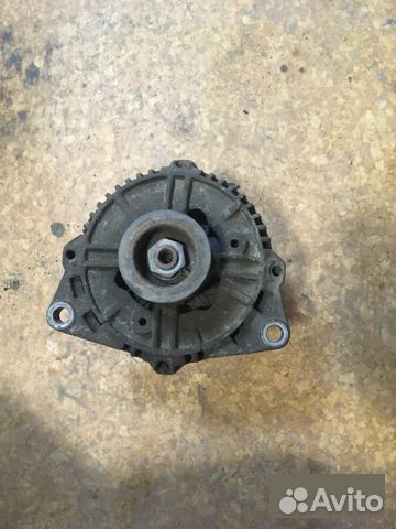 Генератор Ford Mondeo 2 1998