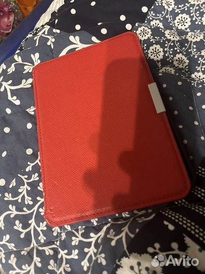 Читалка kindle