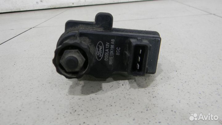 Моторчик корректора фар