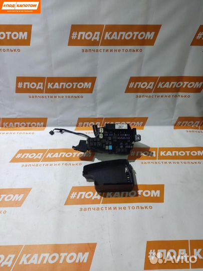 Блок предохранителей передний Mazda 6 GL GJ 2012