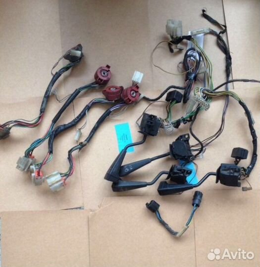 Задний мост bmw 3 e30