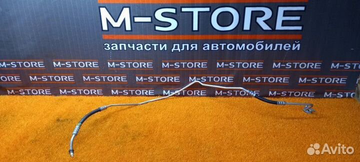 Трубка кондиционера Mercedes-Benz C-Class W202