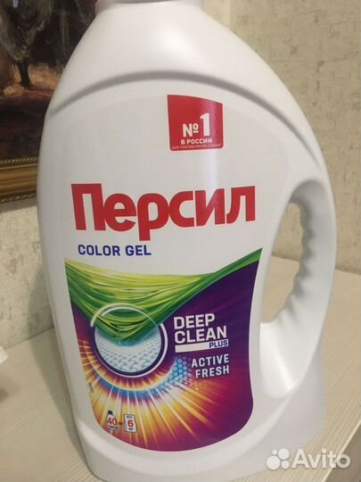 Гели для стирки Оригинал