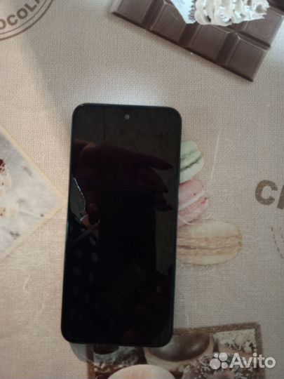 Infinix Smart 9, 4/128 ГБ