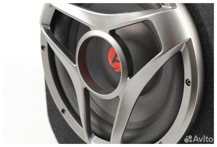 Активный сабвуфер ACV BTA-8R