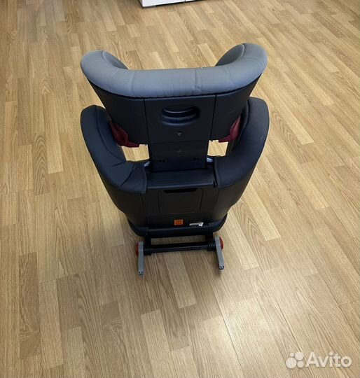 Автокресло Britax Roemer Kidfix 2 R (15-36 кг)
