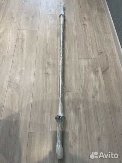 Гриф для штанги. Новый