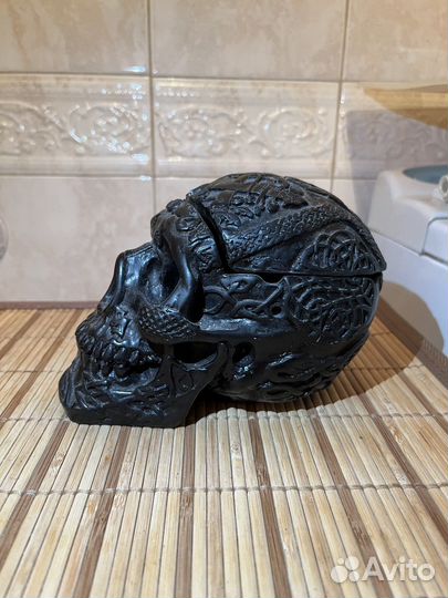 Пепельница