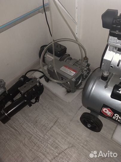 Forward Rmb2+. Full комплект