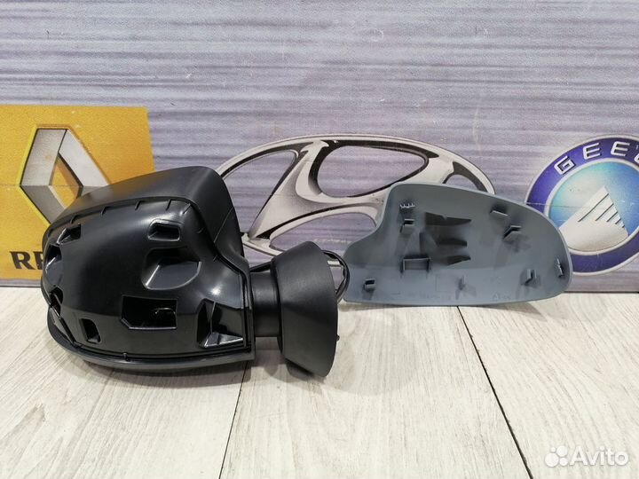 Зеркало Renault sandero stepway Прав