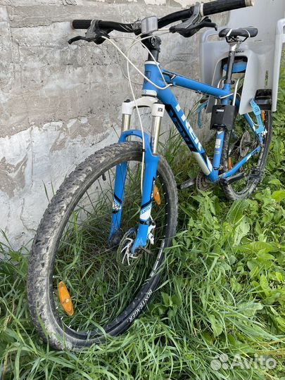 Велосипед Trek 29