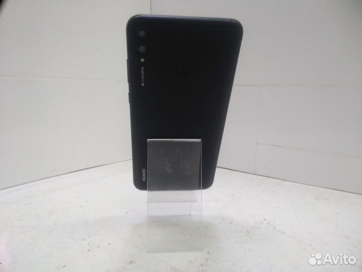 HONOR 8X Max, 6/128 ГБ