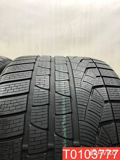 Pirelli Sottozero Winter 240 295/30 R19 100V