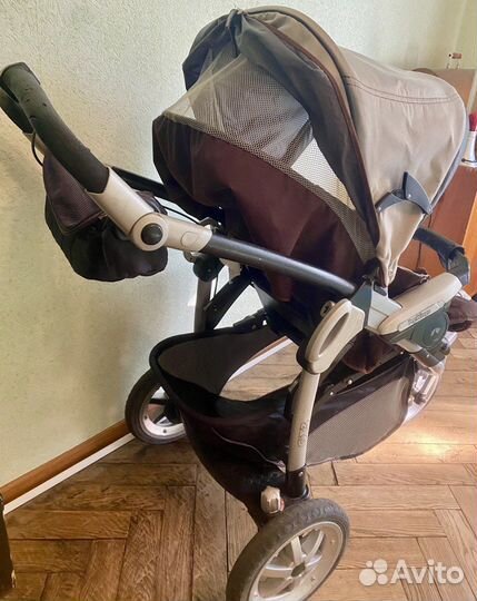 Детская коляска Peg Perego GT3