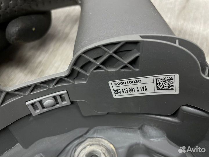 Рулевое колесо Audi A4 B8 caga 2.0 TDI 2009