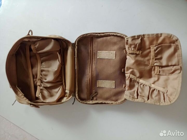 Армейский несессер