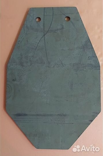 Гонги (мишени) ipsc для стрельбы