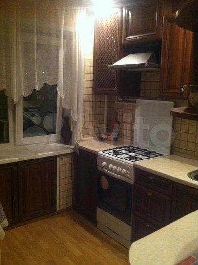 2-к. квартира, 43 м², 4/5 эт.