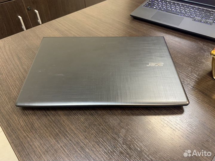 Мощный Acer i5-7Gen/GTX 950M/HDD+SSD/15.6 FHD