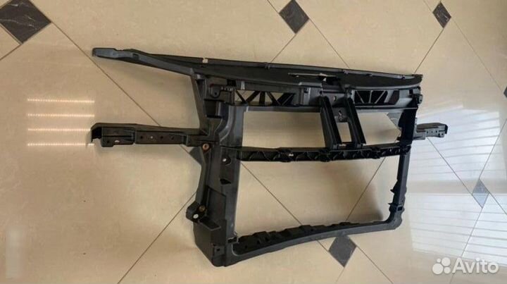 Телевизор Volkswagen Polo 2002-2010