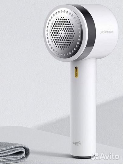Триммер для одежды Xiaomi Deerma Lint Remover DEM