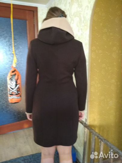 Продам пальто