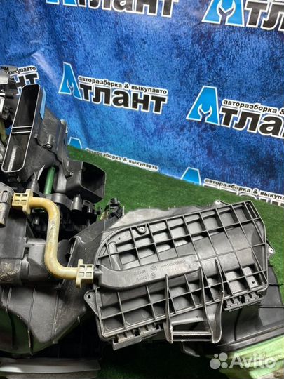 Корпус печки Bmw 7 F01 F02 N63 2010