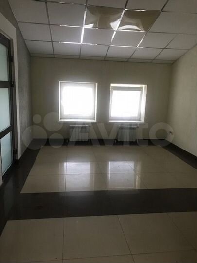 Офис, от 18 м²