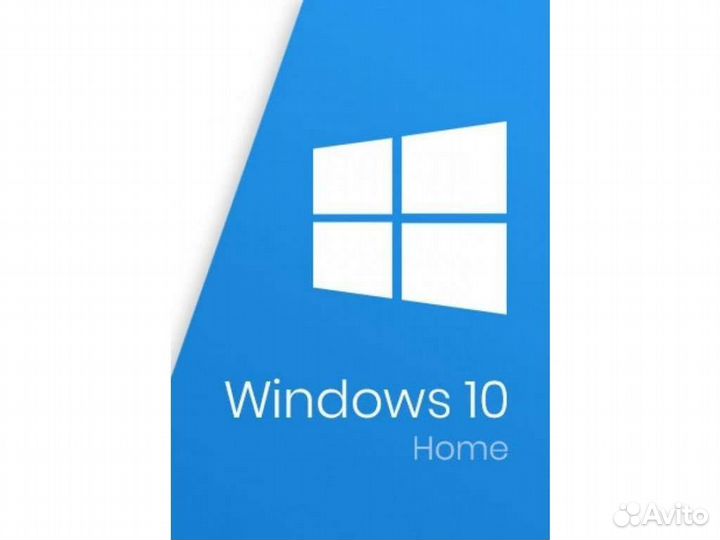 Установка Windows 10