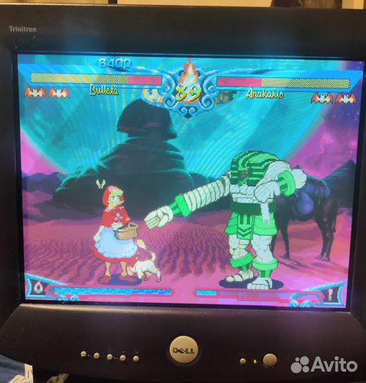 Монитор 21 Dell P1130