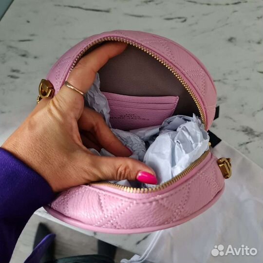 Сумка оригинал новая Marc Jacobs