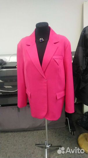 Разработка лекал, выкроек. Конструктор одежды