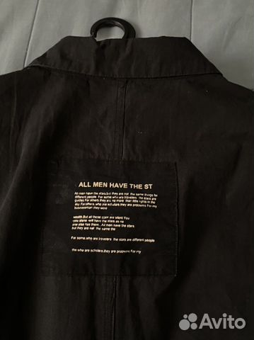 Комбинезон летний черный