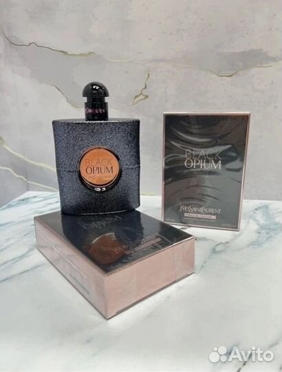 Духи женские и мужские