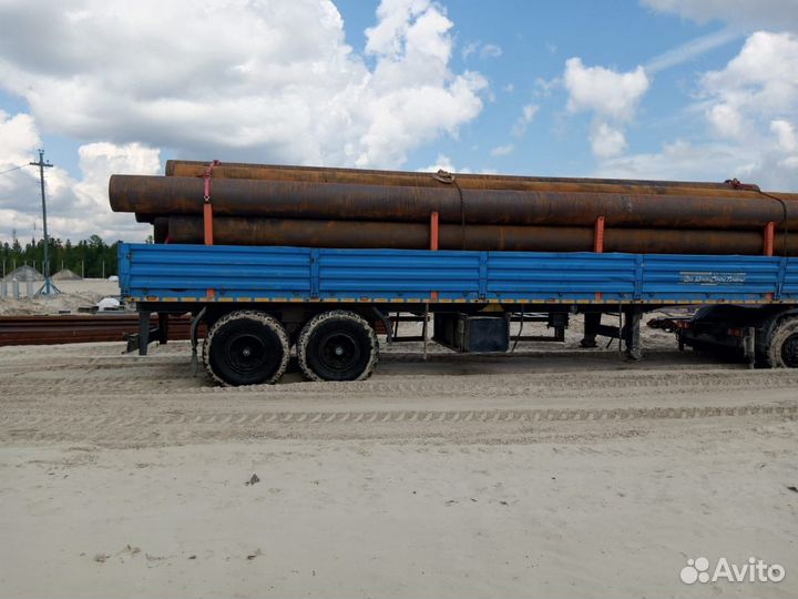 Борт кузова