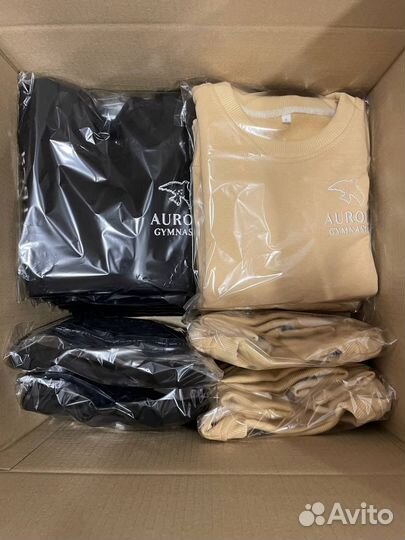 Пошив одежды под ключ. Швейный цех ищет заказы