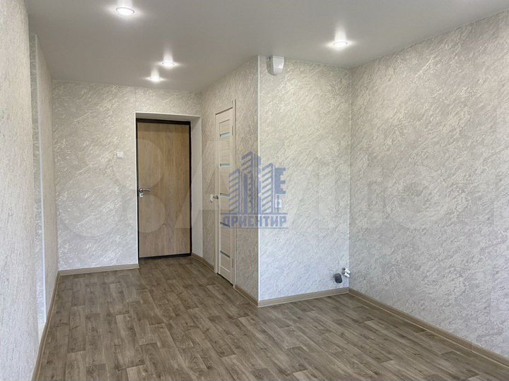 Квартира-студия, 22 м², 2/4 эт.