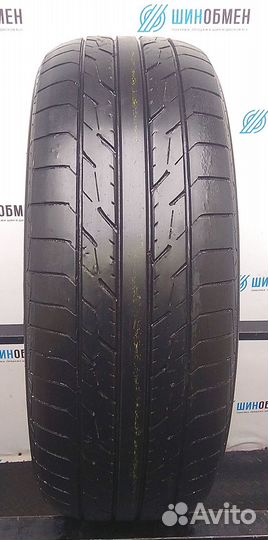 Toyo DRB 205/55 R16 91V