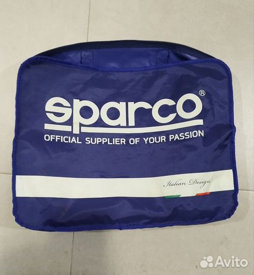 Комбинезон для автоспорта