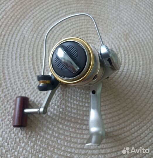 Катушка Shimano 95 Ultegra Xt 2000 (Япония)