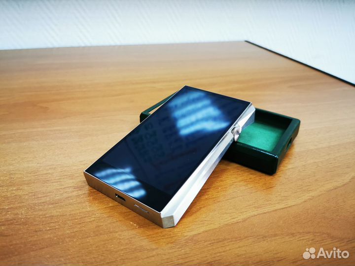 Astell&Kern Copper SP2000