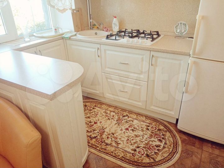 2-к. квартира, 45 м², 4/5 эт.