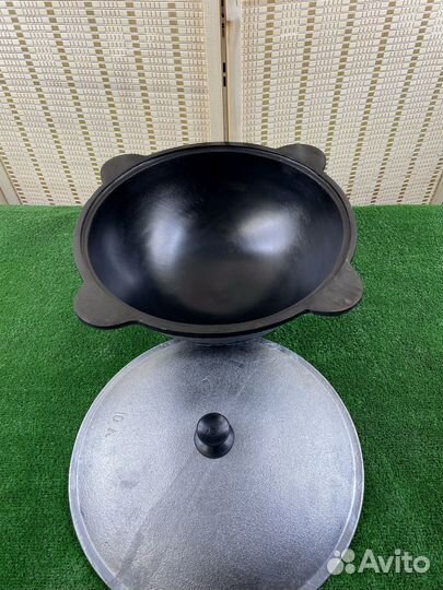 Казан 6 литров