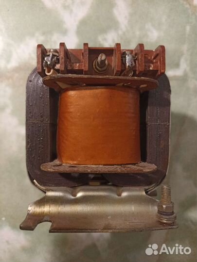 Трансформатор от Б5-44,та163,осм1-0.1