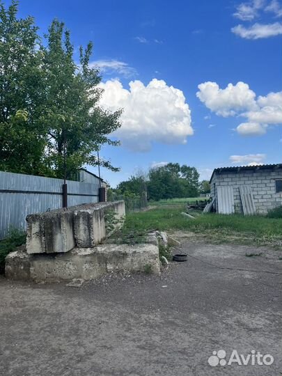 Бетон блоки