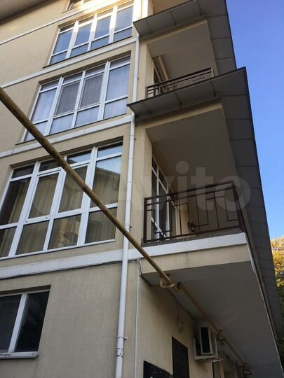 Квартира-студия, 30 м², 1/3 эт.