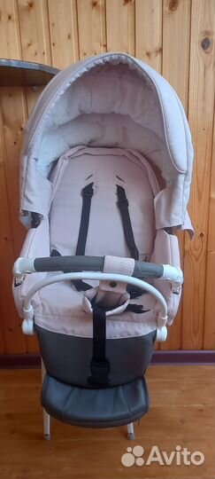 Детские коляски