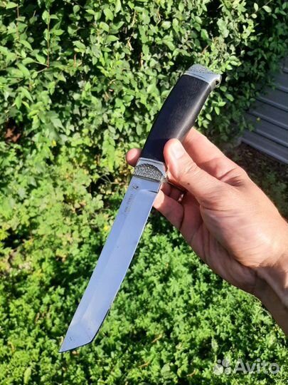 Нож Танто (мини tanto)