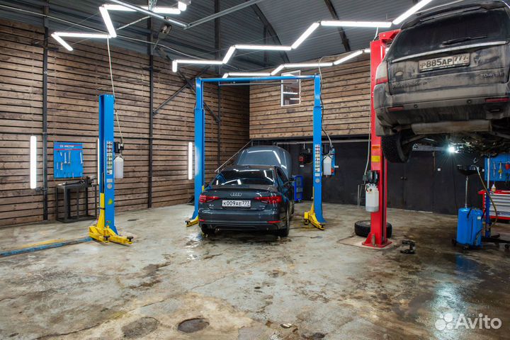 Рулевая рейка Субару Subaru xv